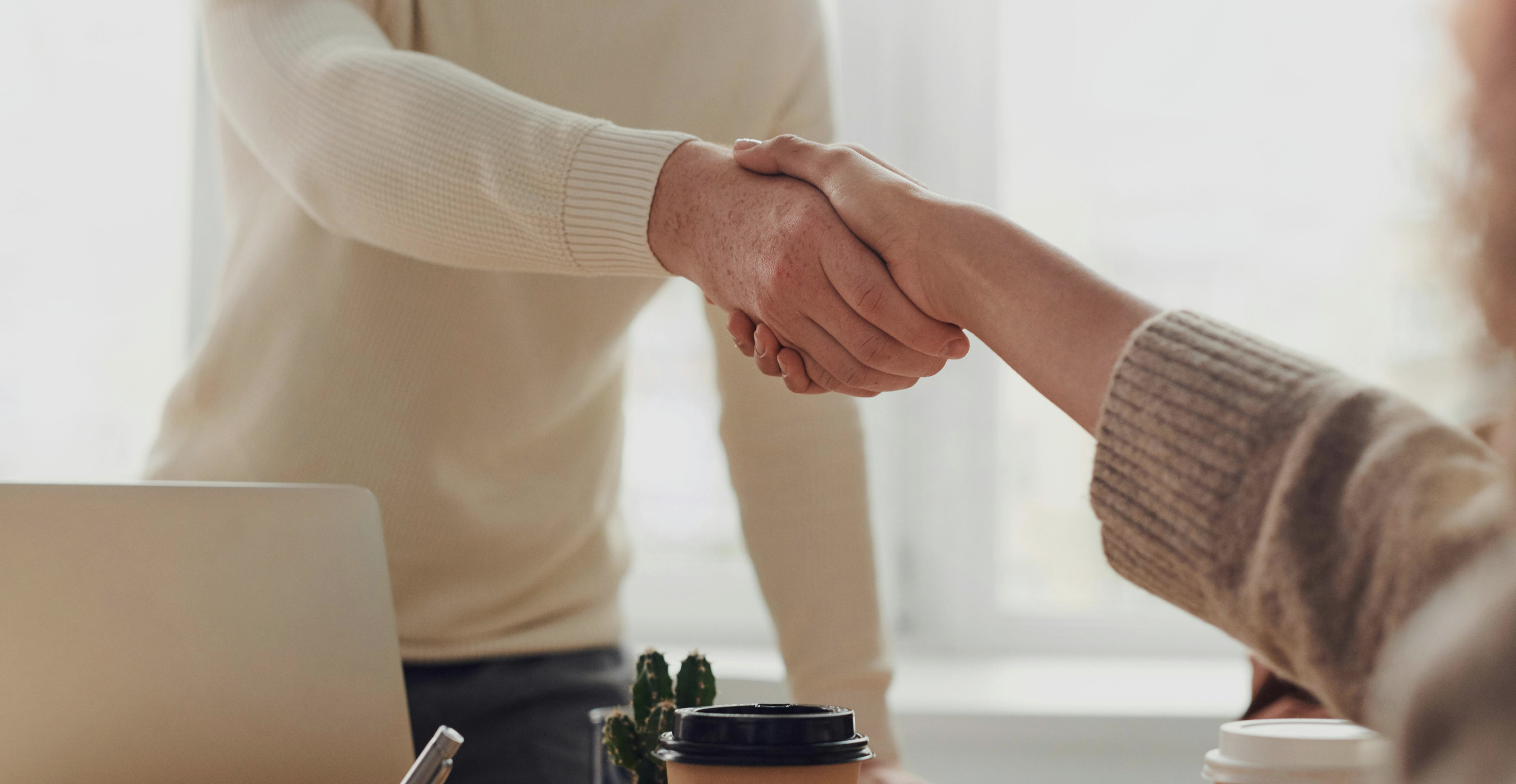 네트워킹 프로그램