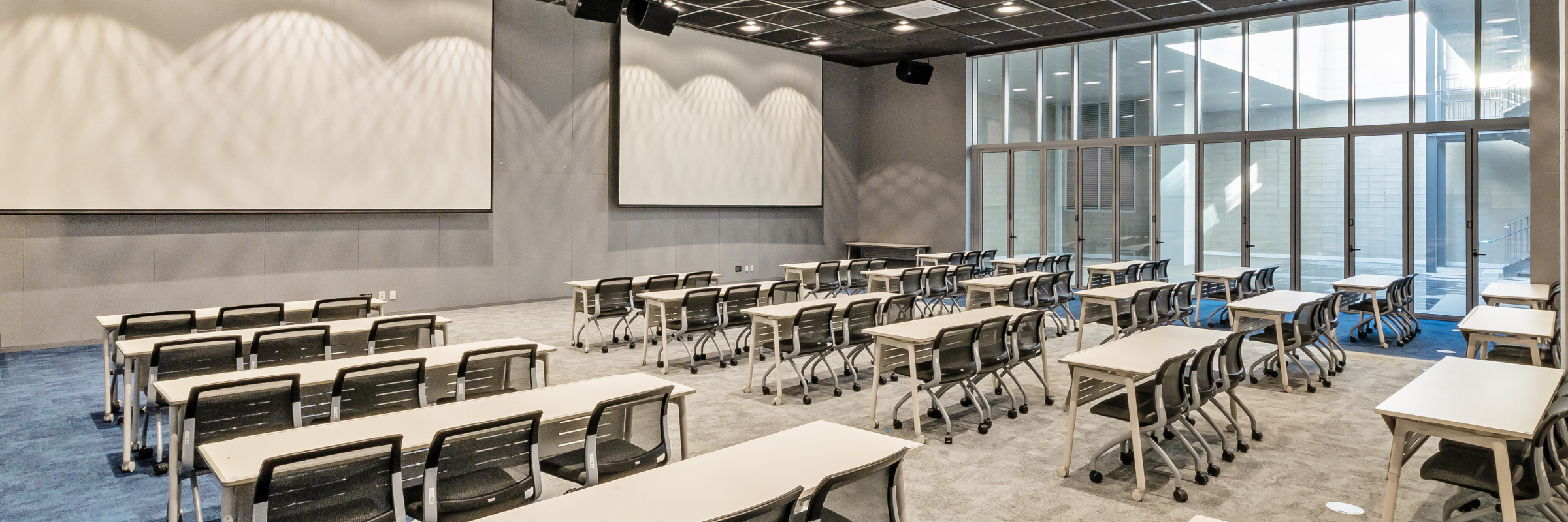 컨퍼런스홀・미팅룸・코워킹존-1